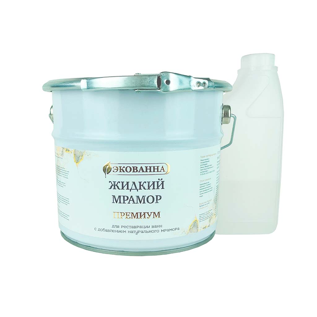 жидкий мрамор